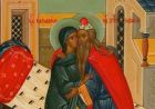 Зачаття пророка, Предтечі і Хрестителя Іоана 
