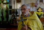 «Виконуй свої обов’язки, а Бог прийде на допомогу», - о.Віктор Маринчак (відео) «Виконуй свої обов’язки, а Бог прийде на допомогу», - о.Віктор Маринчак (відео)