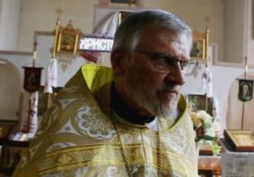 День, коли Церква вклоняється жінкам (відео)