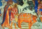 Дивовижний пророк Єлисей Дивовижний пророк Єлисей