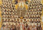 Собор преподобних отців Києво-Печерських в Ближніх печерах 