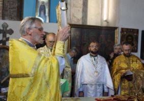 Рано чи пізно кожен із нас бере свій Хрест (відео)