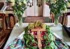 Винесення древ чесного і животворчого Хреста Господнього (відео)
