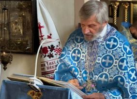 Про Господнє милосердя та суворість Його вимог (відео)