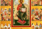 Отці всіх Вселенських Соборів
