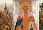 Мучениця Людмила, покровителька Чехії