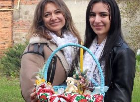 Дружини священників (фото)