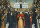 Собор Києво-Печерських святих, що в дальніх печерах перебувають