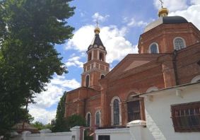 Вірність Богові (відео)