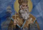 Святитель Михаїл, перший митрополит Київський і всієї Руси Святитель Михаїл, перший митрополит Київський і всієї Руси
