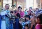 У неділю молебень перед початком навчального року (відео)