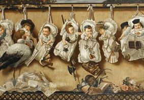 Фаталізм і віра в Христа