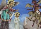 Духи темряви і боротьба з ними