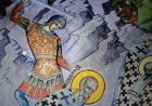 Священномученик Діонісій Ареопагіт, єпископ Афінський 