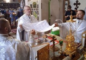 Про тягар нашої віри (відео)