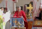 о.Віктор Маринчак про велич Хреста (відео)