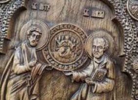 29 червня свято першоверховних апостолів Петра і Павла