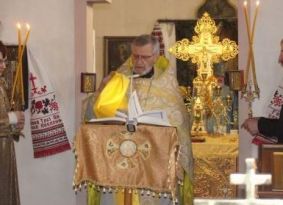 Приклад блудного сина кличе нас схаменутись (відео)