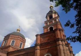 Бути реалістами означає вірити в чудеса (відео) Бути реалістами означає вірити в чудеса (відео)