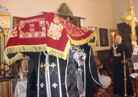 Час подолання смерті (відео) Час подолання смерті (відео)