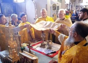 Господь не вступає в перемовини з бісами (відео) Господь не вступає в перемовини з бісами (відео)