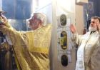 В єдності з Богом здобуваємо повноту радості (відео) В єдності з Богом здобуваємо повноту радості (відео)