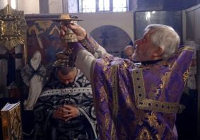 Що нам робити з нашою скорботою? (відео) Що нам робити з нашою скорботою? (відео)