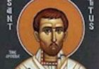 Вірний учень апостол Тит