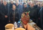 Свято у нашому храмі (фоторепортаж)