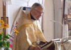 о.Віктор Маринчак про розуміння життя як жертви (відео)