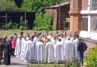 Вшанували жертв Другої Світової війни (фото)