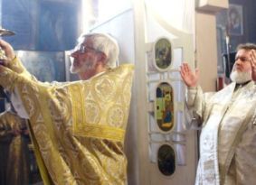 В єдності з Богом здобуваємо повноту радості (відео)