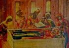 Успіння праведної Анни, матері Богородиці