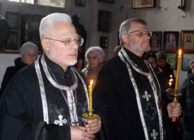 Перші кроки повернення до раю (відео) Перші кроки повернення до раю (відео)