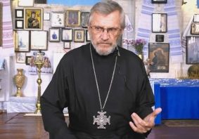 "Дякуємо Господеві за кожен день випробувань" (відео)