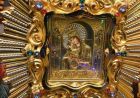 Почаївська чудотворна ікона Божої Матері