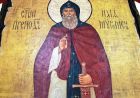 Преподобний Ілля Муромець – «переписаний» наш герой