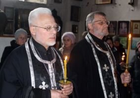 Кроки повернення до раю (відео) Кроки повернення до раю (відео)