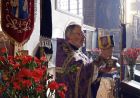 о.Віктор Маринчак про таємниці Божої і людської Любові (відео)