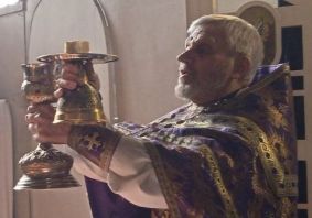 о.Віктор Маринчак: "Ми повинні себе воскресити" (відео)