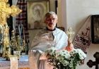 Жертовність праведників зберігає Церкву (відео)