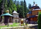 Преподобний Феодосій Манявський, засновник українського Афону