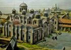 Першосвятитель Київський і всієї Русі митрополит Михаїл
