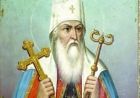 Святитель Іоан (Максимович). Засланий до Сибиру друг Мазепи