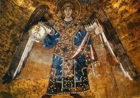Посланники і вісники Божі: архангел Гавріїл