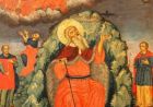 Вогненний пророк Ілля