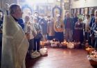 Коли плач перетворюється в радість. Велика субота.