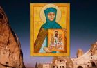 Старша сестра унікальної родини: преподобна Макрина