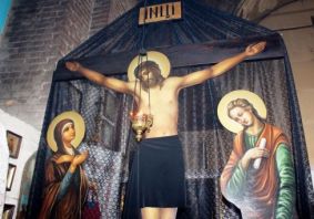 о.Віктор Маринча: "Страждання як заклик до змін" (відео)