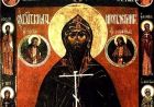 Перенесення мощів благовірного Ігоря, князя Чернігівського і Київського